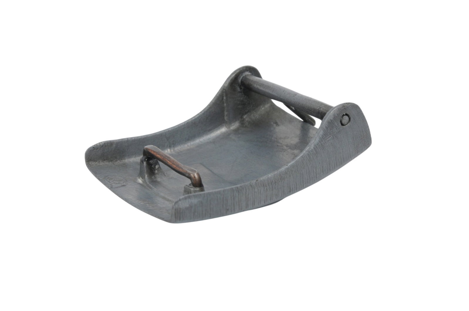 GERMAN BELT BUCKLE (C3T) - 5
