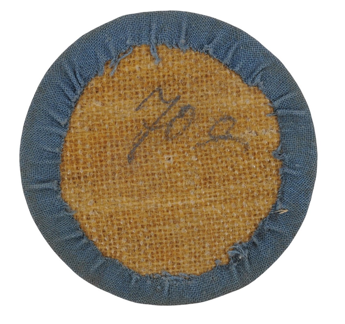 WW2 GERMAN PATCH (B3N) - 2
