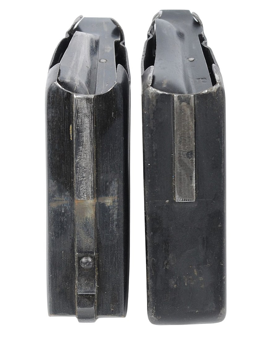 SMLE .303 British 10-Round Magazine Lot of 2 (HJJ) - 3