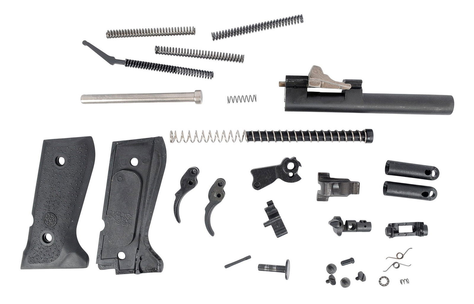 BERETTA 92 FS PARTS (J2L): BERETTA 92 FS PARTS