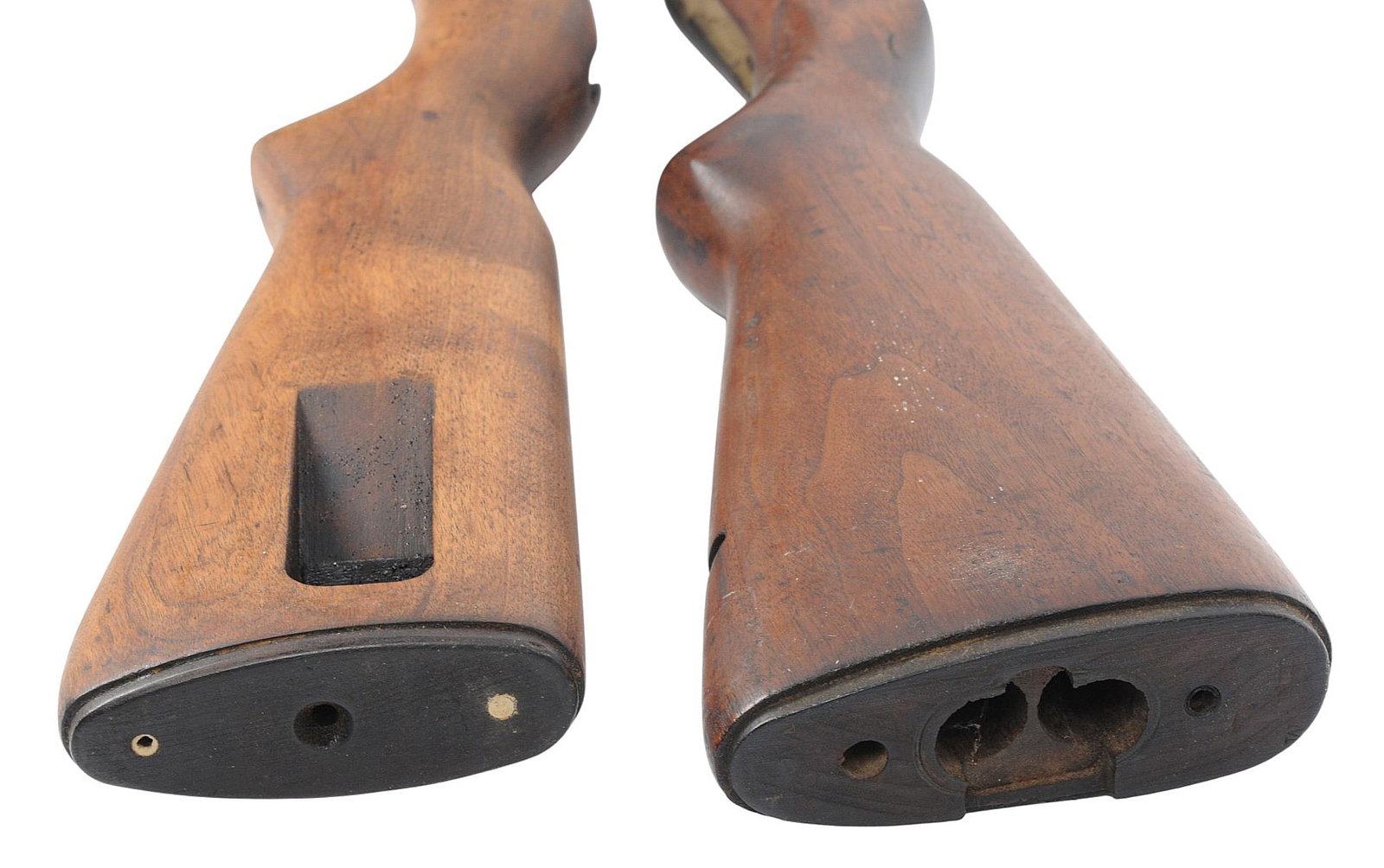 USGI M1 Garand Stock and M1 Carbine Stock (A) - 3