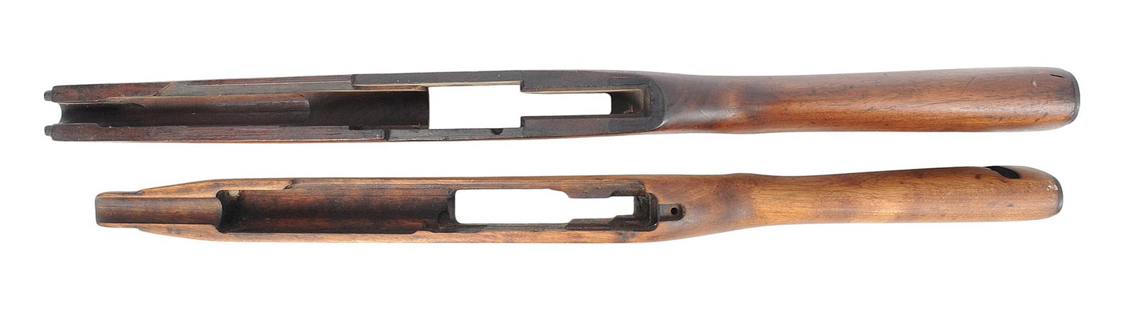 USGI M1 Garand Stock and M1 Carbine Stock (A) - 4