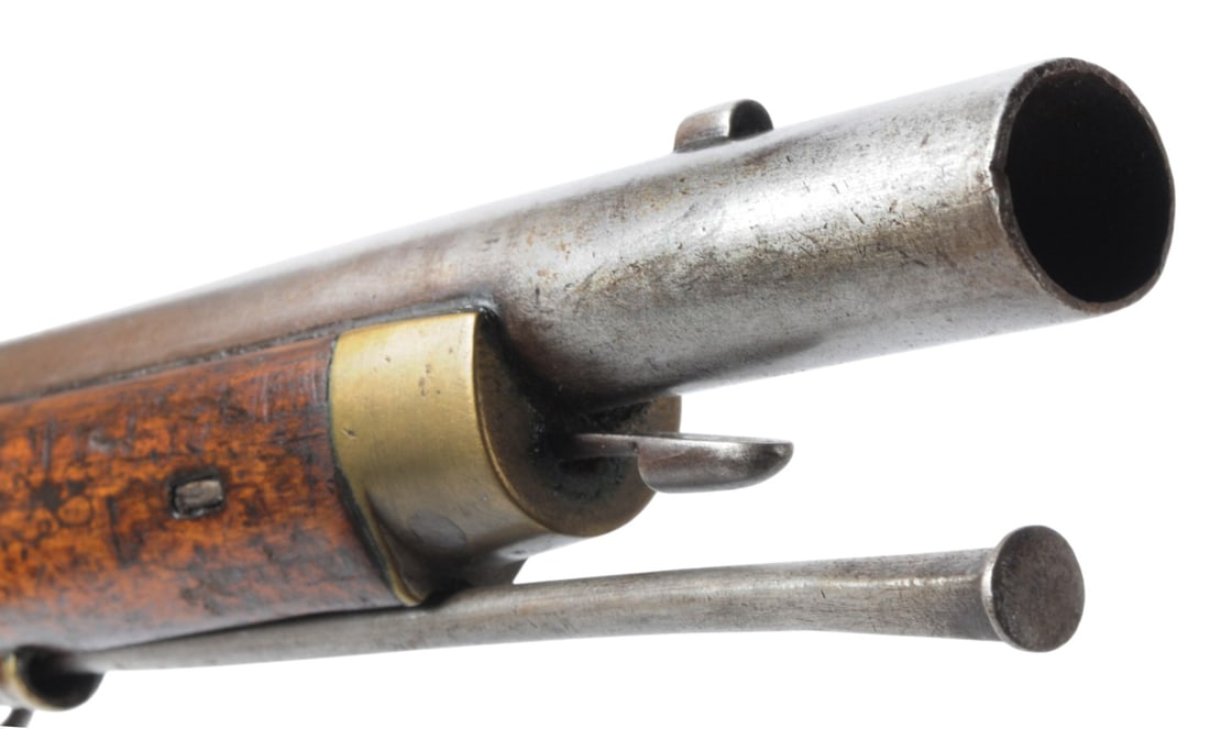 RIFLE (CPD1) - 10