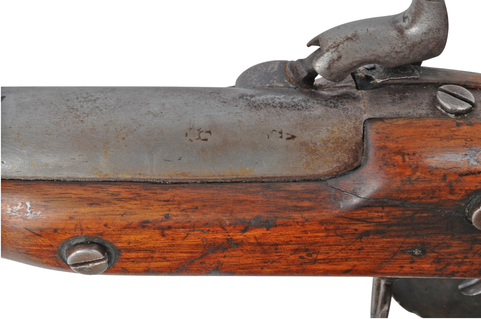 RIFLE (CPD1) - 12