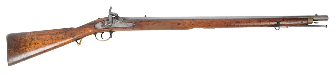 RIFLE (CPD1): RIFLE