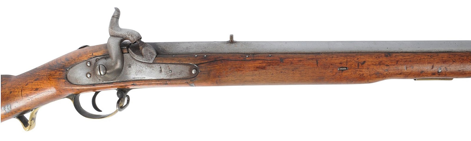 RIFLE (CPD1) - 2