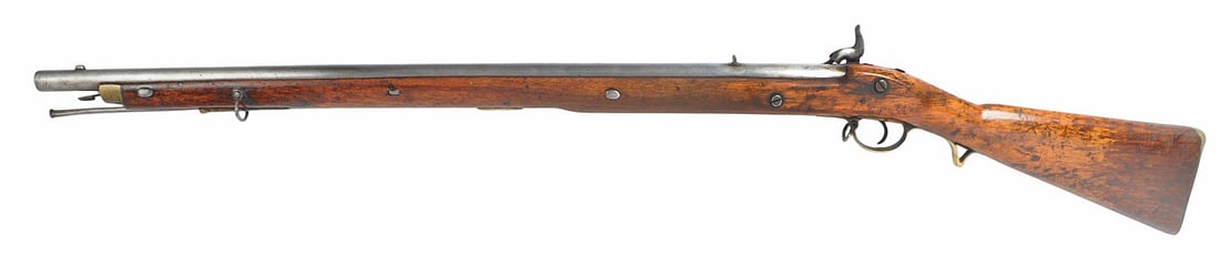RIFLE (CPD1) - 9