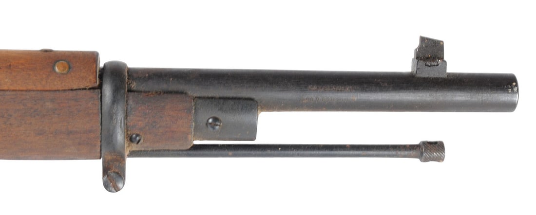 SA Marked Tula 'Peter the Great' M1891 Mosin-Nagant 7.62x54mmR Bolt-action Rifle FFL: 455109 (HKR1) - 11