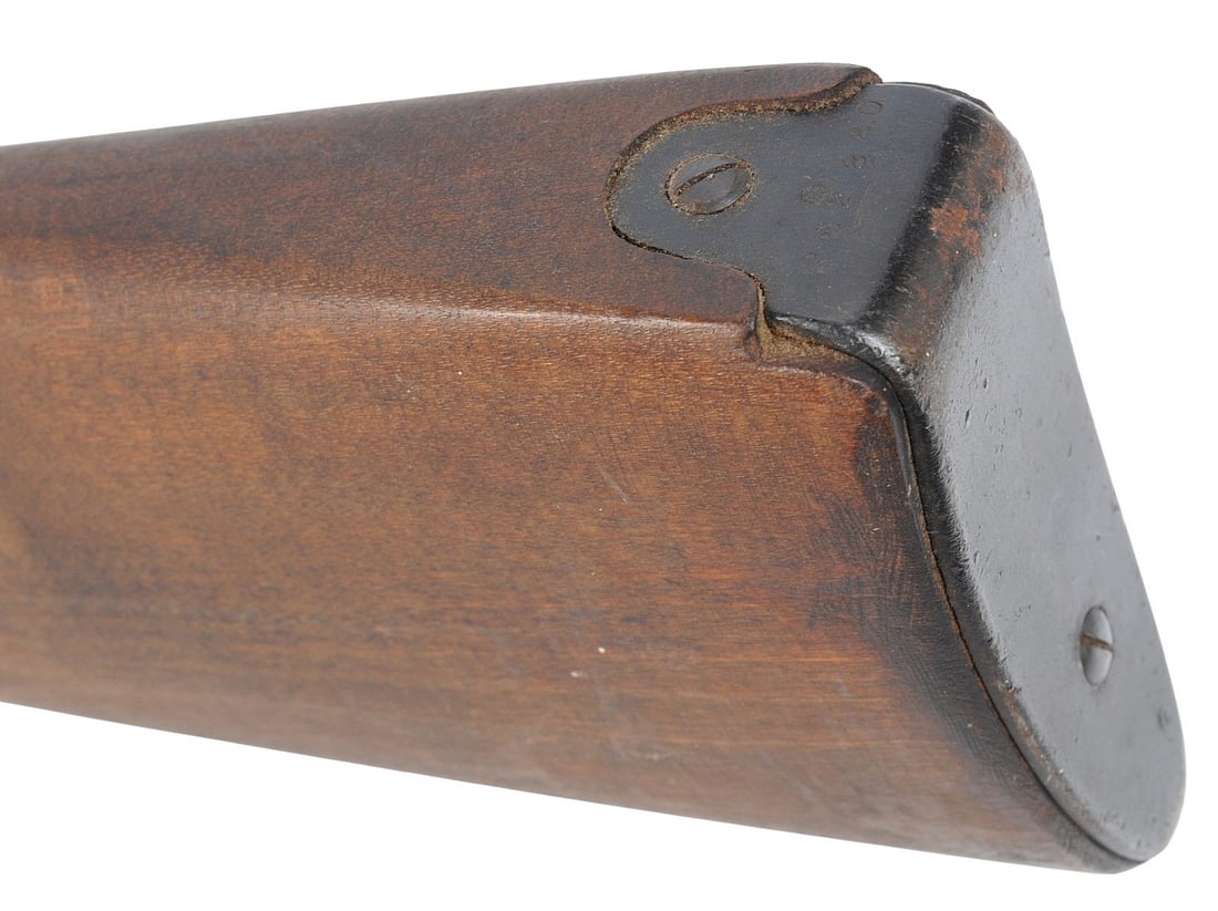 SA Marked Tula 'Peter the Great' M1891 Mosin-Nagant 7.62x54mmR Bolt-action Rifle FFL: 455109 (HKR1) - 14