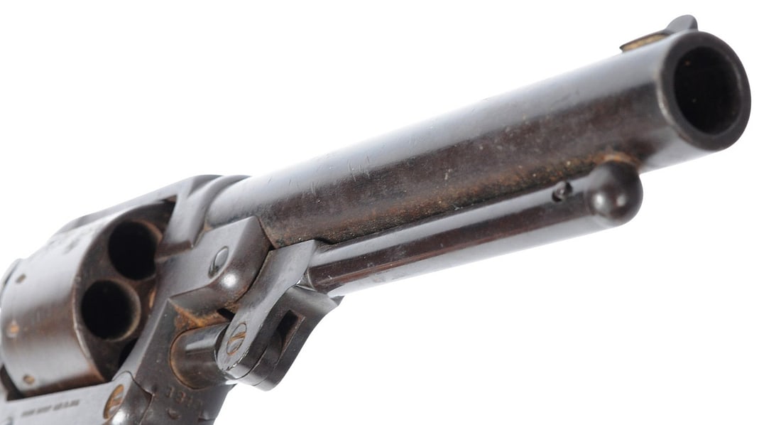 SA Marked Tula 'Peter the Great' M1891 Mosin-Nagant 7.62x54mmR Bolt-action Rifle FFL: 455109 (HKR1) - 15