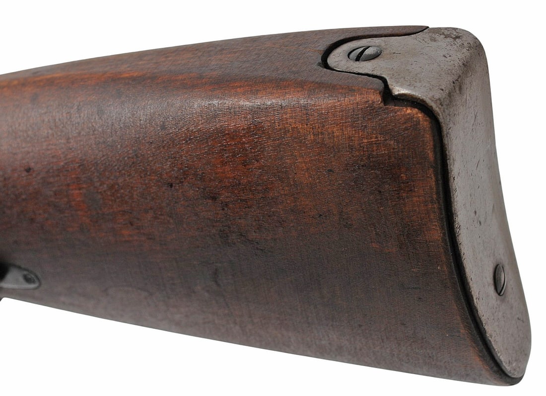 1894 Made French Châtellerault M1891 Mosin-Nagant 7.62x54mmR Bolt-action Rifle No FFL Needed ( - 14