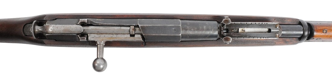 1894 Made French Châtellerault M1891 Mosin-Nagant 7.62x54mmR Bolt-action Rifle No FFL Needed ( - 6