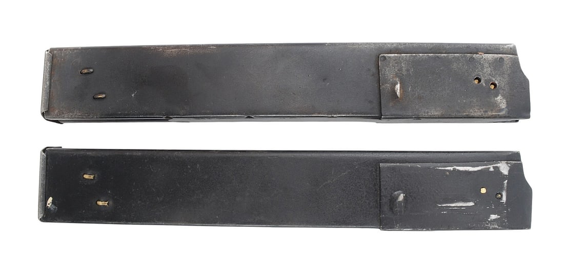 Wiselite/Sterling Colefire Magnum/MK4 7.62x25mm Semi-auto Pistol FFL Required: WLA29-P0210 (G3C1) - 9