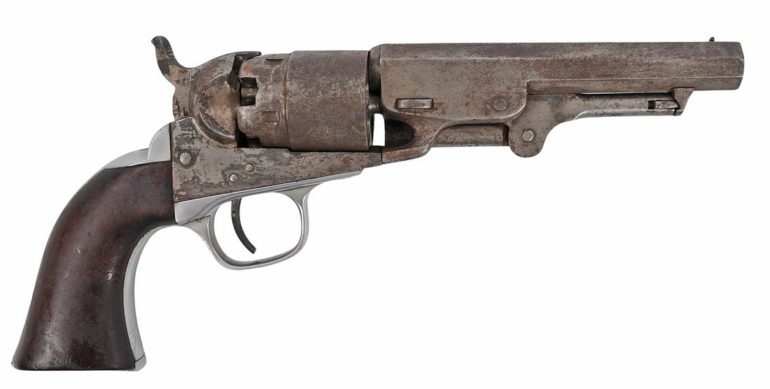 PISTOL (HKR1): PISTOL