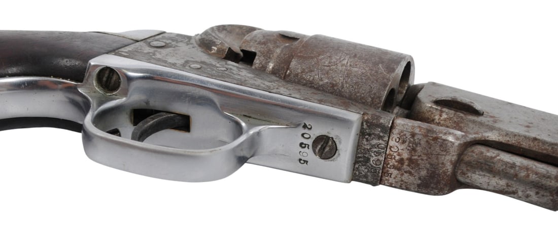 PISTOL (HKR1) - 2