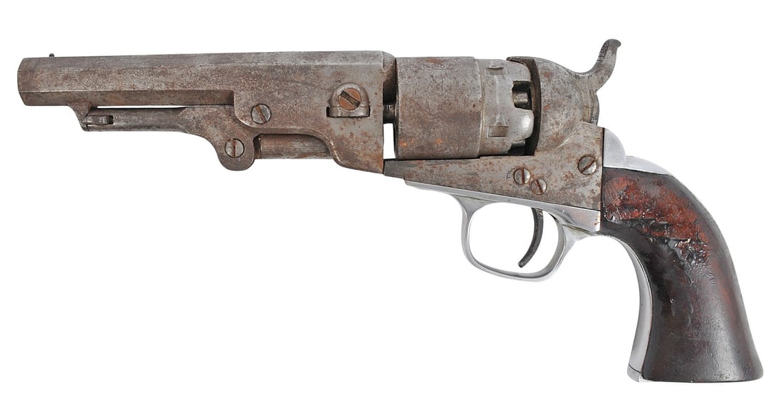 PISTOL (HKR1) - 3