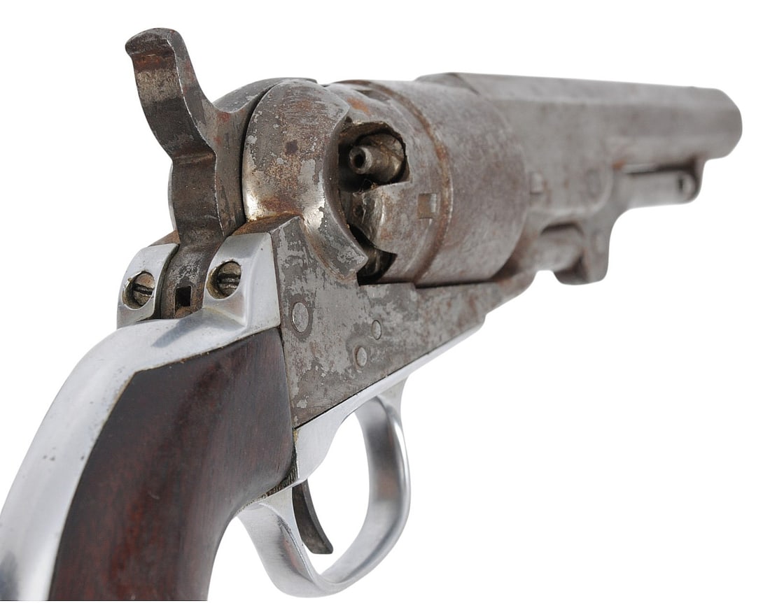 PISTOL (HKR1) - 5