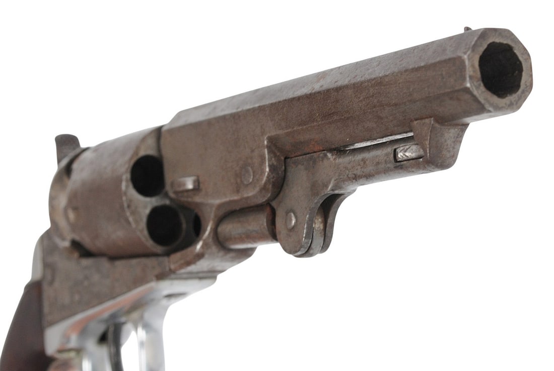 PISTOL (HKR1) - 6