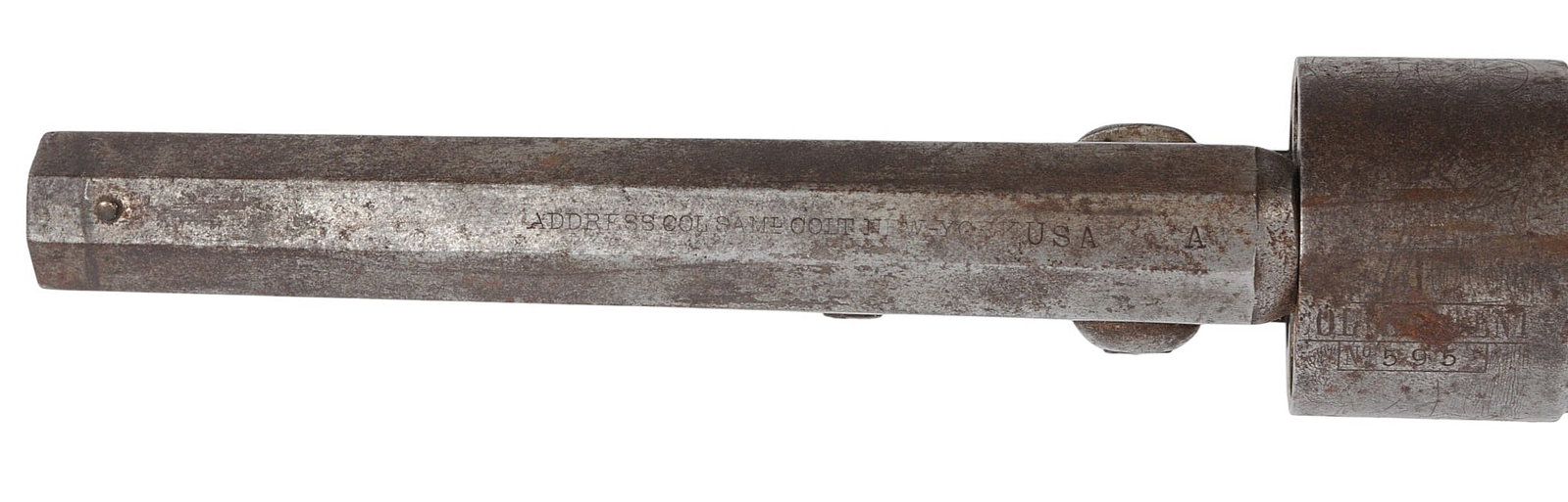PISTOL (HKR1) - 7