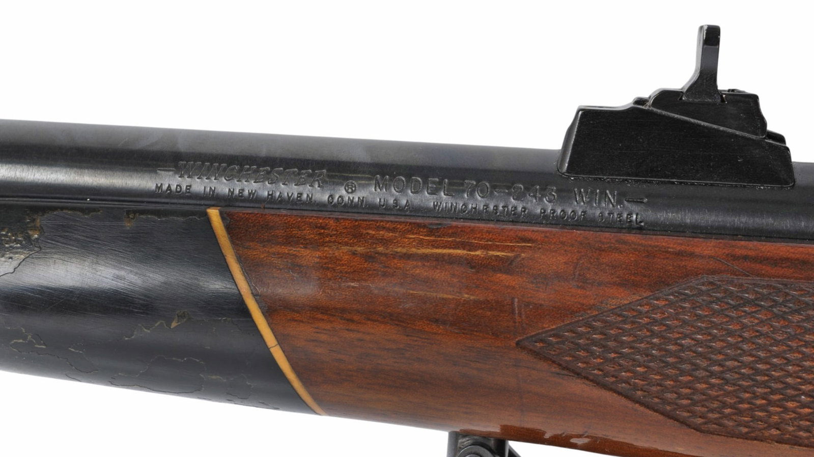 RIFLE (JC1) - 10