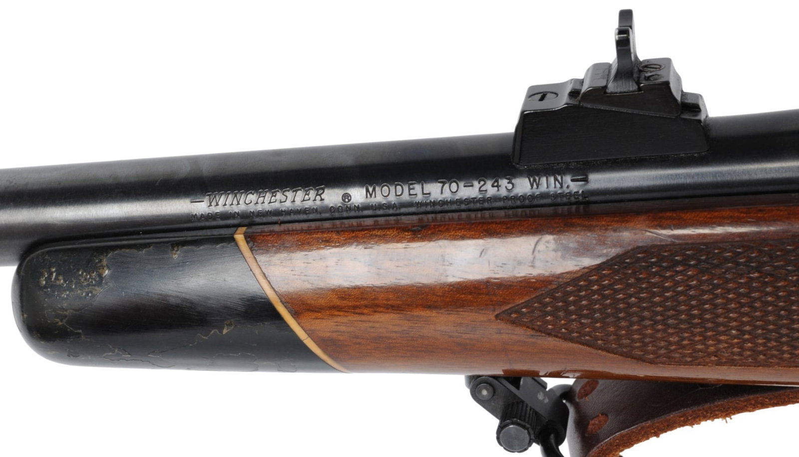 RIFLE (JC1) - 11