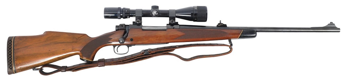 RIFLE (JC1): RIFLE