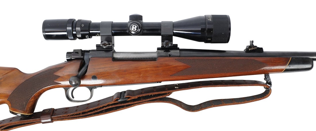 RIFLE (JC1) - 2