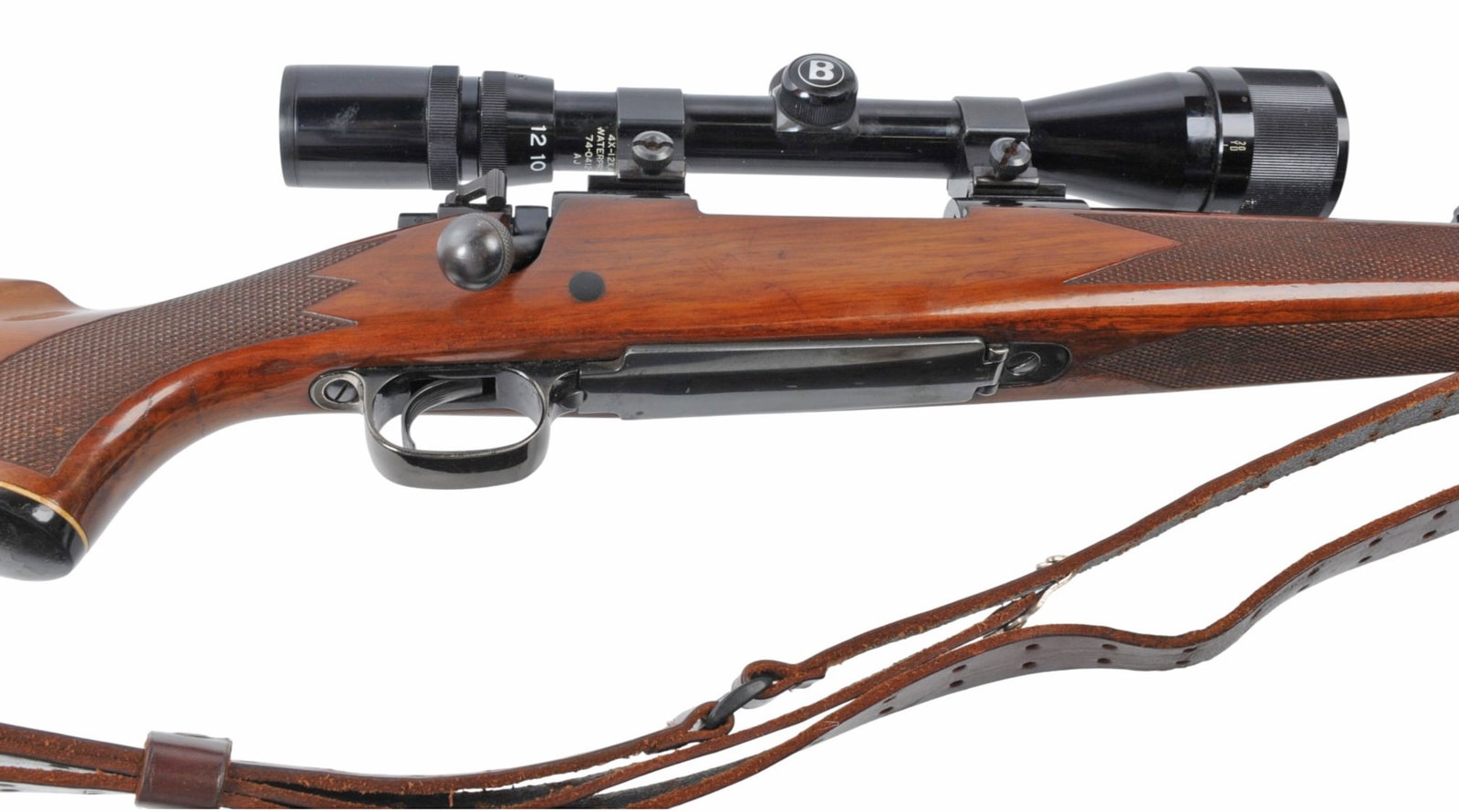 RIFLE (JC1) - 3