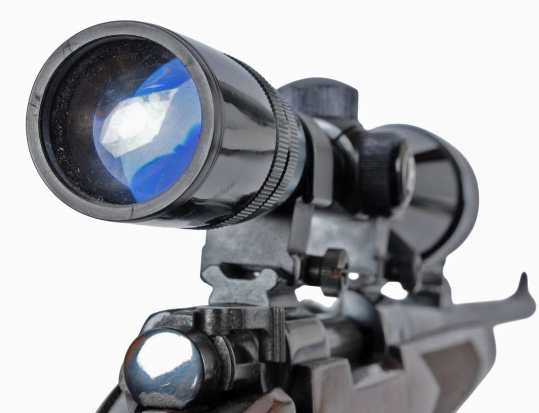 RIFLE (JC1) - 5