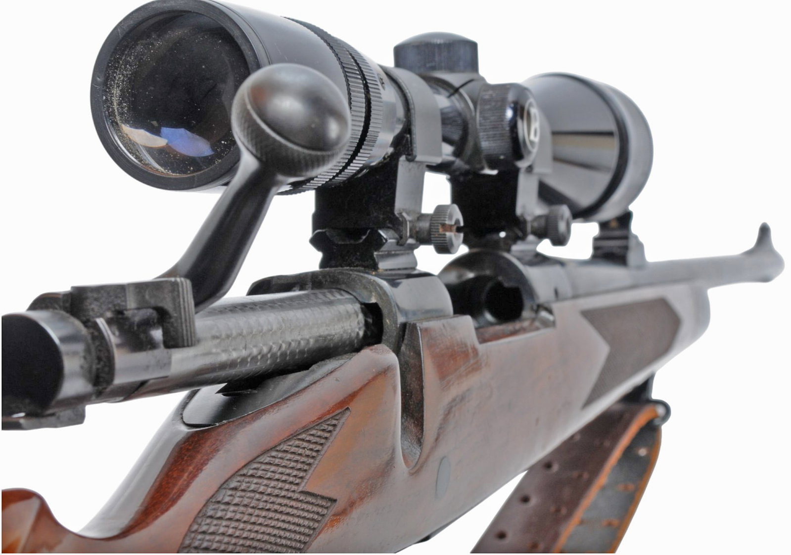 RIFLE (JC1) - 7