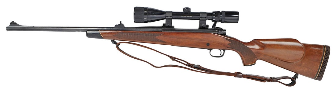 RIFLE (JC1) - 8