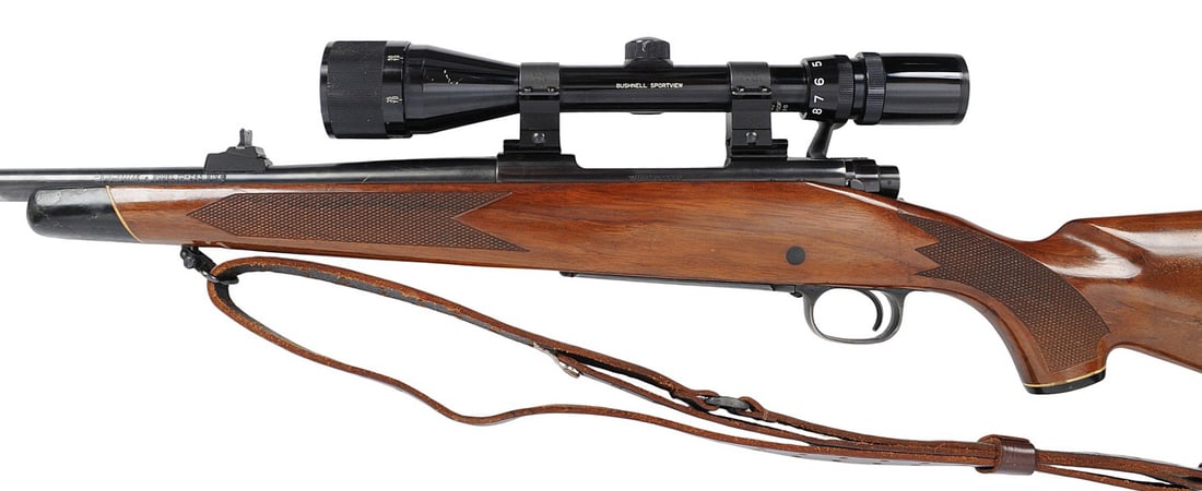 RIFLE (JC1) - 9