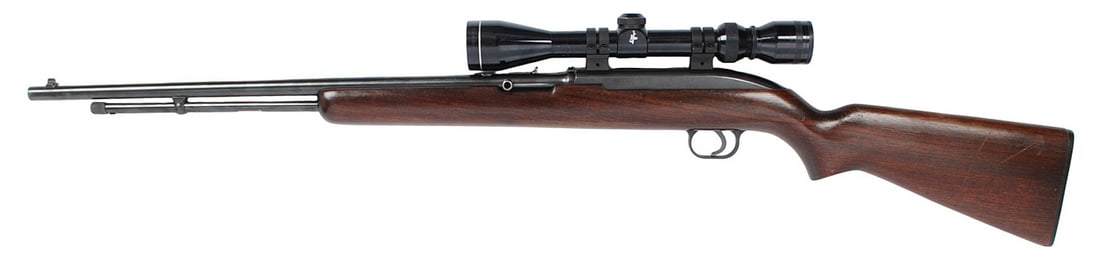 RIFLE (JC1) - 10