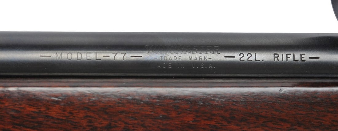RIFLE (JC1) - 11