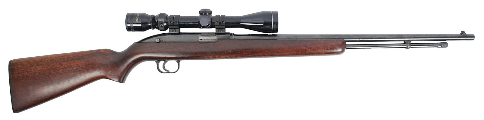 RIFLE (JC1): RIFLE