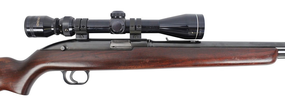 RIFLE (JC1) - 2