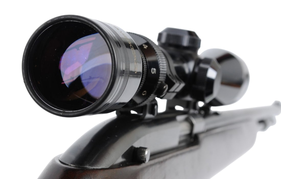 RIFLE (JC1) - 5