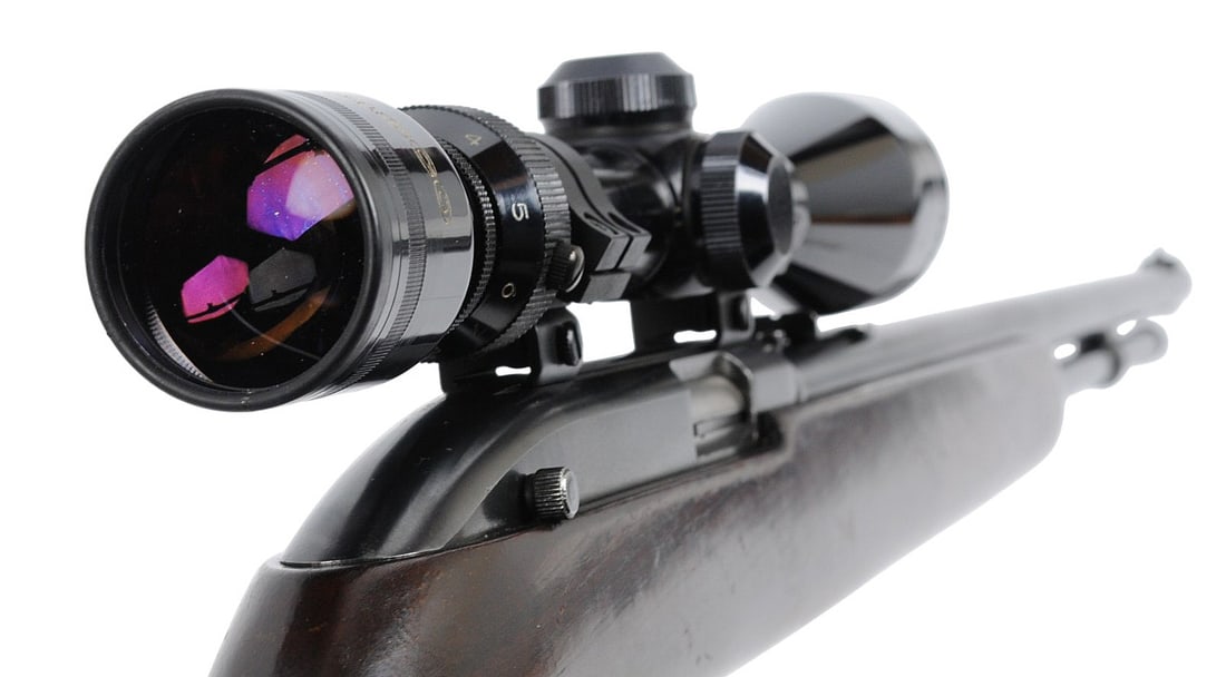 RIFLE (JC1) - 7