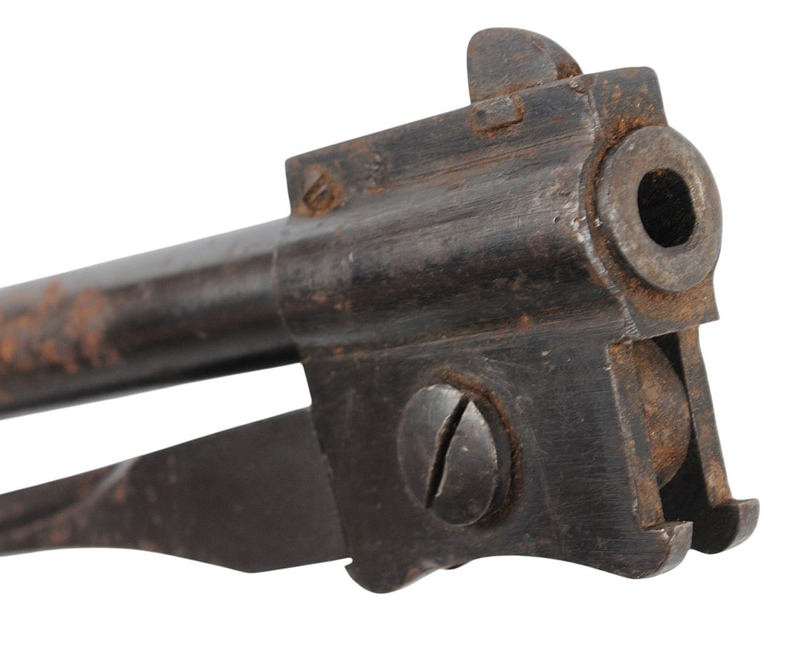 CARCANO (HKR1) - 13