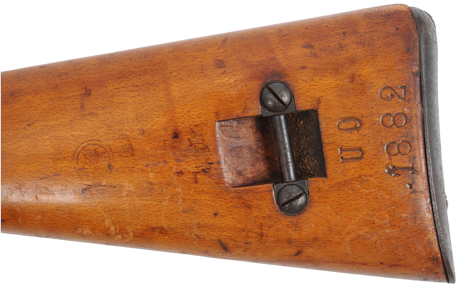 CARCANO (HKR1) - 15