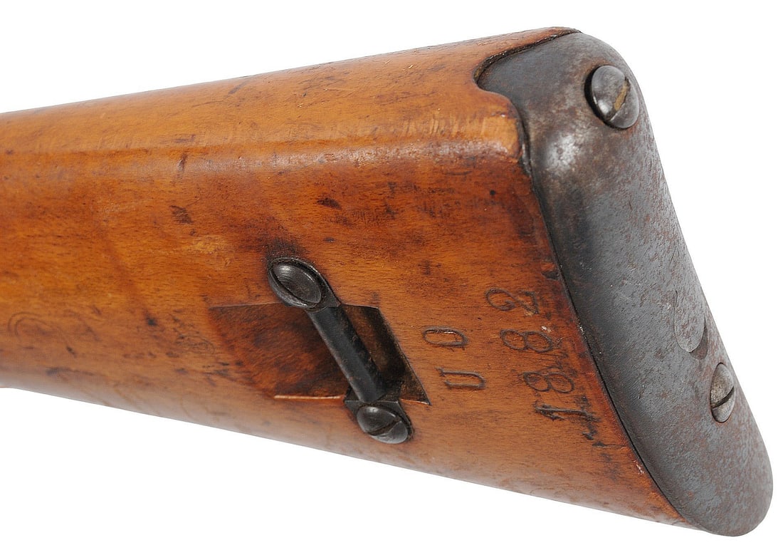 CARCANO (HKR1) - 16