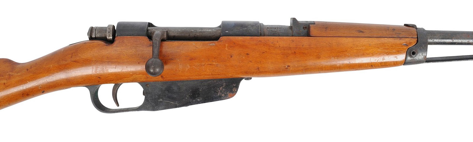 CARCANO (HKR1) - 2