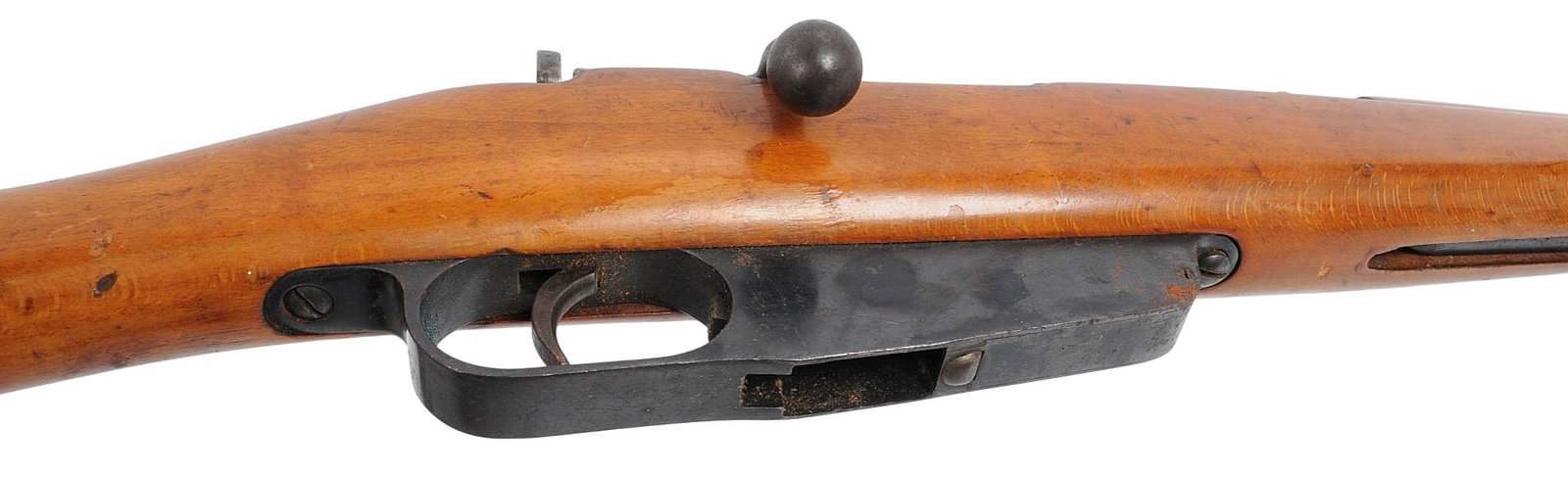 CARCANO (HKR1) - 3