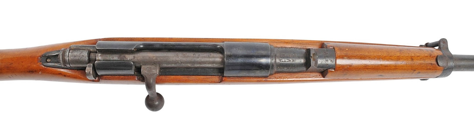CARCANO (HKR1) - 4