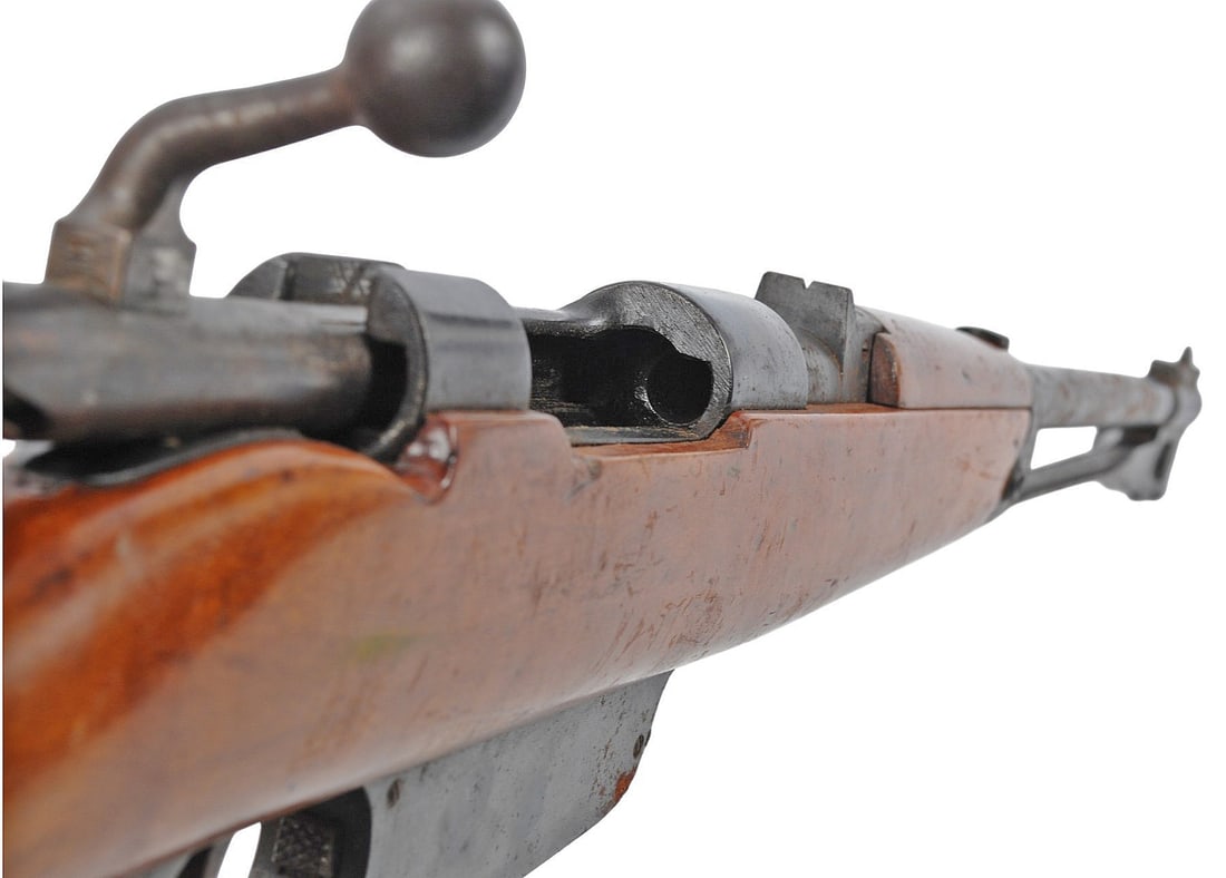 CARCANO (HKR1) - 6