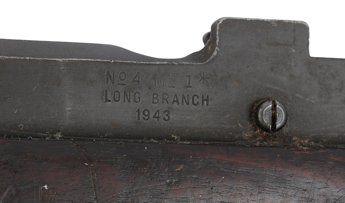 RIFLE (HKR1) - 10