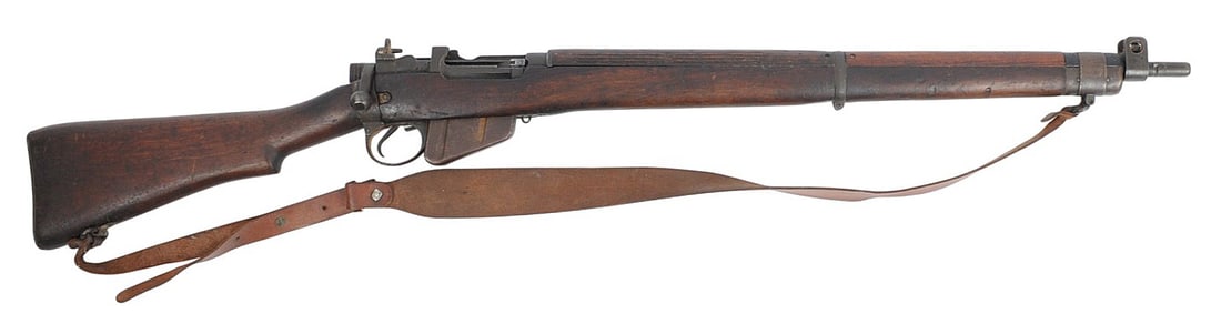 RIFLE (HKR1): RIFLE