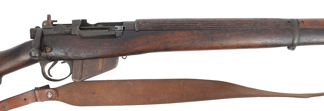 RIFLE (HKR1) - 2