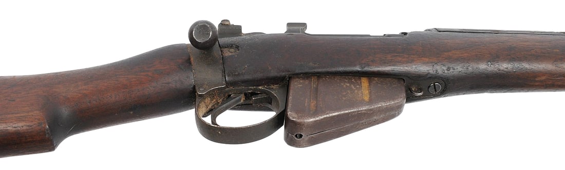 RIFLE (HKR1) - 3