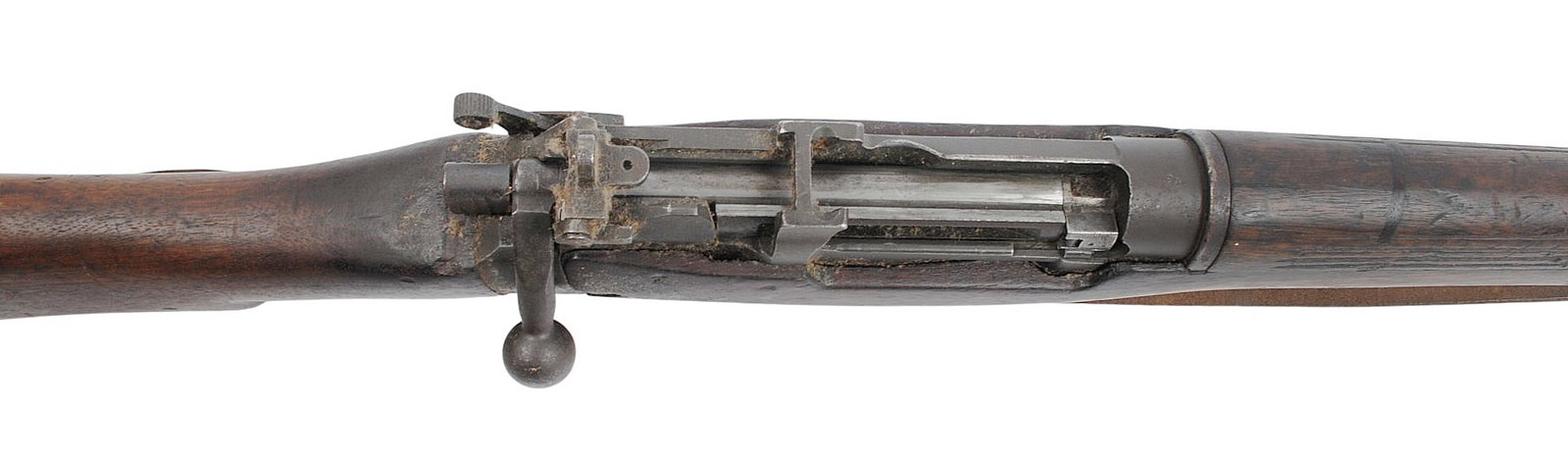 RIFLE (HKR1) - 4